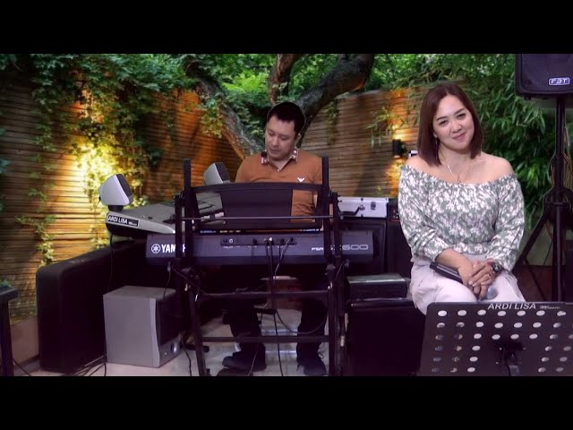 Pernahkah dulu - Angel puff (cover Lisa Maria) class=