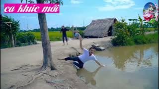 nhot ca linh hon//St&tb:huy thái