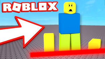 How to make a KILL PART in Roblox Studio. (And other parts)