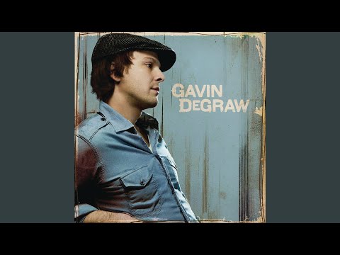 Gavin DeGraw — Relative