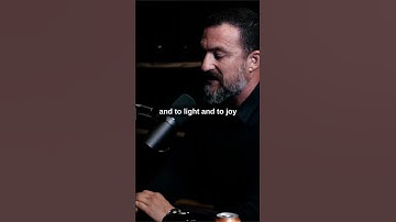 Andrew Huberman On The Jungian Shadow