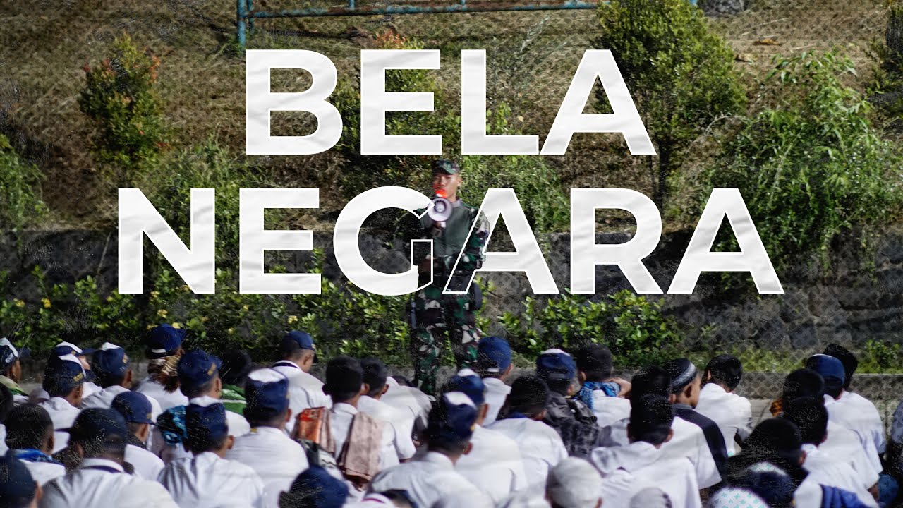 VLOG MPLS BELA NEGARA SMKN 4 KOTA BOGOR