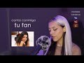 "tu fan" (Canta con Kay - VERSIÓN COMPLETA) - mafalda cardenal Mp3 Song
