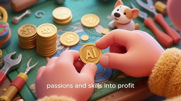 Side Hustle Secrets: Boost Your Income Without Quitting Your Job!