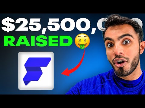 FlutterFlow Raises $25.5 MILLION - DID THEY JUST KILL BUBBLE?