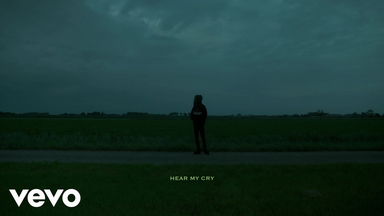Rik Jam - Hear My Cry (Official Audio) Rik Jam - Hear My Cry (Official Audio)