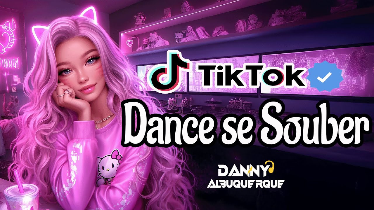 Dance se souber~ {TikTok} 2025 💌