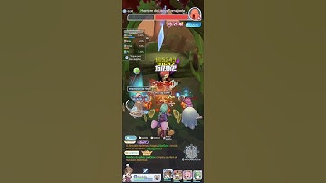 Chapter 16-73 Boss Fight:  Ragnarok Idle Adventure Plus!📌 Boss Battle!💡