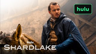 Datos Shardlake | All Episodes Now Streaming | Hulu Actualización
