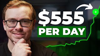 13 Automated Side Hustles You Can Actually Make Money From $550+Day by Shane Hummus 20,994 views 1 month ago 13 minutes, 10 seconds