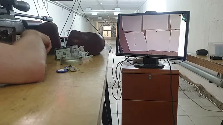 Егерь РОК 6,35 для Олега: 2 режима под полнотел (0,35/0,55)