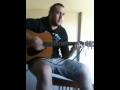 Use somebody cover by Haze Hepi