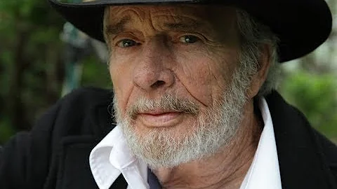 Merle Haggard - Nobody's Darlin' But Mine