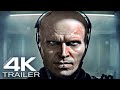 Robocop: Rogue City Trailer (2023) Live Action | 4K UHD