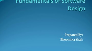 4th CE/IT | FSD | Unit - 5 | Function Point Metric