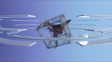 Deep Rendering on the GridMarkets Cloud