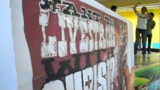 YFL Batangas Vicariate 3A Music Ministry - Live For You