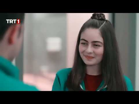 Elif & Cenk (Gece gibi gönlün)