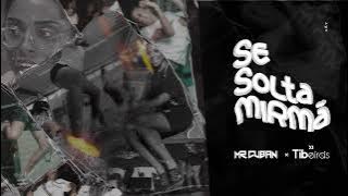 MIX AFRO HOUSE • SE SOLTA MIRMÃ | MR CUBAN & DJ TIBEIRAS ( 2024 )