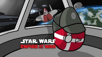STAR WARS Empire at War MP in a nutshell #6(IG 88 part 2)