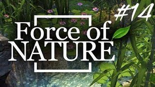 Force Of Nature/The Third Shard #14