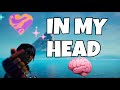 Fortnite Montage - “In my head” 🧠 (Lil tjay”