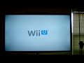 Wii U Startup 2019 Wii U Startup 2019