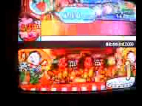 太鼓の達人 きたさいたま2000 よんばい
