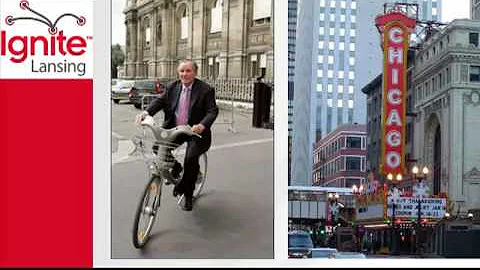 Theresa Gasinski - Bike Share