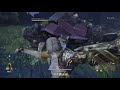 CODE VEIN II - Edward the Lost Corporal (No Damage)