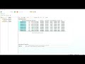 idoc config
