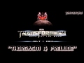 Transformers Dark of the Moon [Epic Trailer Music - Methodic Doubt & Pusher Music ]