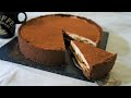 Tiramisù cheesecake SENZA UOVA! ☕ Ricetta facile