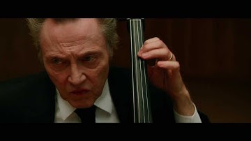 映画『25年目の弦楽四重奏』予告編