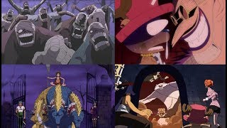 Episode 1059 Preview  One Piece 1058 - video Dailymotion