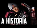 Sessão Spoiler - A História de Devil May Cry