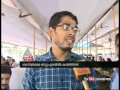 State science festival: food shortage
