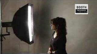 The LiteShaper frame and softbox screenshot 1