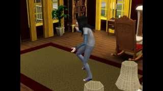 The Sims 3 Smustle