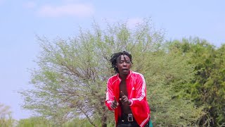 Mdogo wake Kisima __Riziki Haina Nguvu__official video