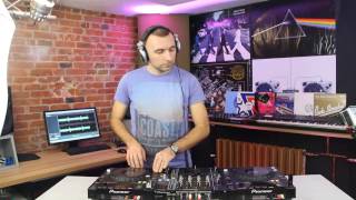 Download Lagu Razor Butcher Club Music mix - Kanciapa Betego - CDJ 850 MP3