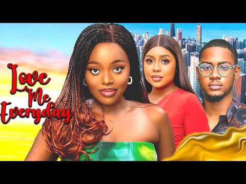 LOVE ME EVERYDAY official YouTube thumbnail