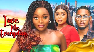 LOVE ME EVERYDAY YouTube thumbnail