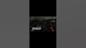 4/4 How cameras are used creatively in games P4