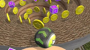 Going Balls - SpeedRun Gameplay Level 167