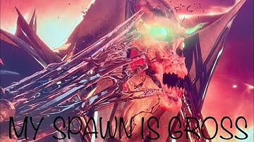 INSANE SPAWN COMEBACK INTO BRUTALITY