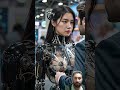 Food with#AI.Robot#SheShortsAI# Elon musk#usa 2025#Meeting with Robot#asmr#trendingshorts.
