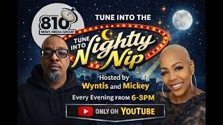 The Billboard Mik810 Ray Us Again 8-17-26