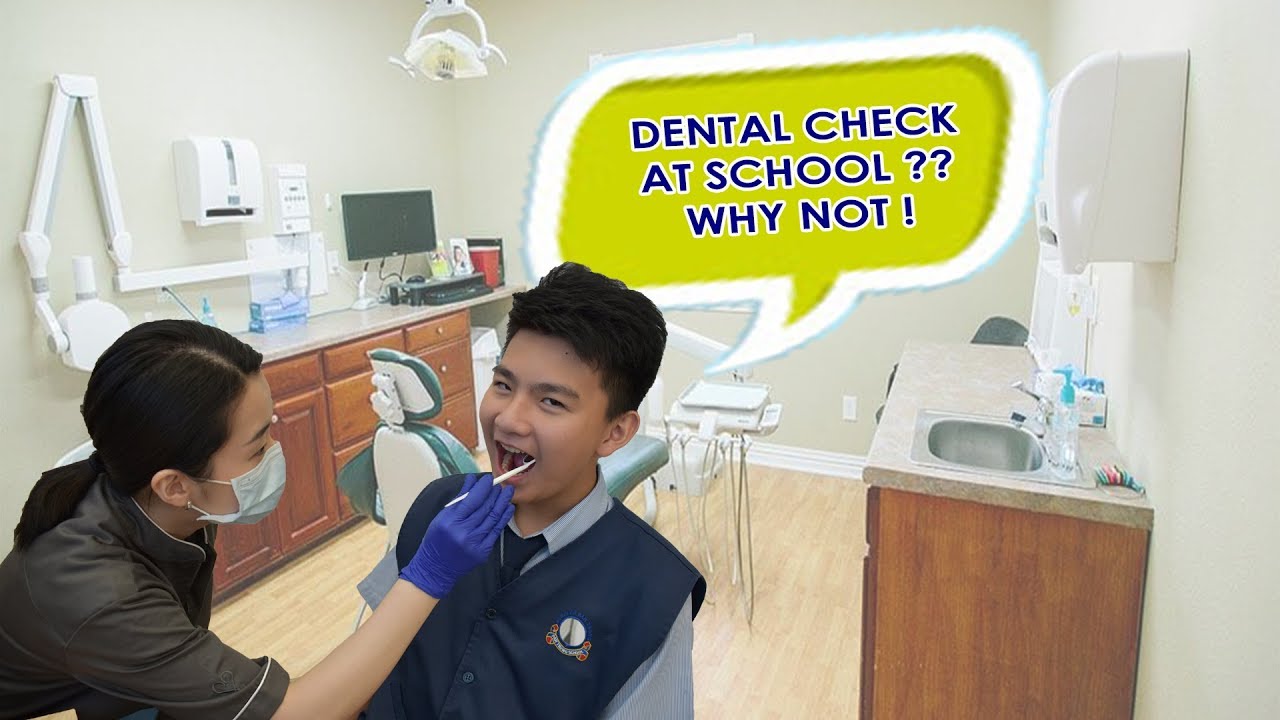 Pah Tsung Junior High And Life Smile Dental Care Visit YouTube pah-tsung-junior-high-and-life-smile-dental-care-visit-youtube