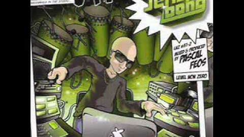 Pascal FEOS - Dekabeat